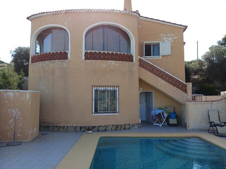 Wertermittlung Von Immobilien In Spanien Balearen Kanaren