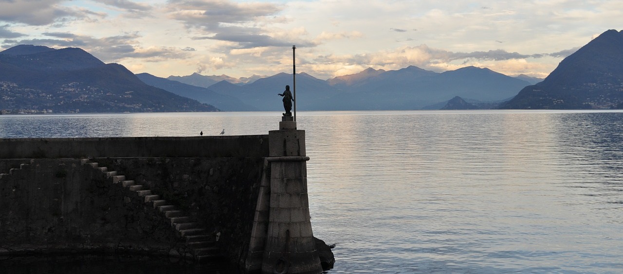 Immobilienbewertung In Stresa Lago Maggiore